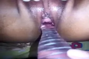 Binor Kembali Kena Tusuk Dildo