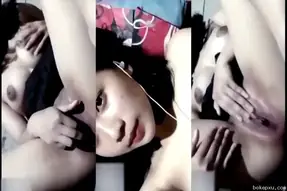 Chat Mesum ABG Mulus Ngajak Ngentot Virtual