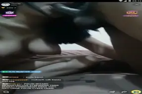 Crot di Mulut Mba Cantik, Kontol Muncrat Panas Sampe Netes!