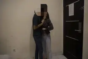 Janjian Hotel Langsung Genjot Liar Sampe Becek