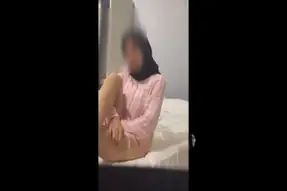 Selingkuh Sama Teman Kerja Sendiri Video Mesum Kantoran Panas Viral